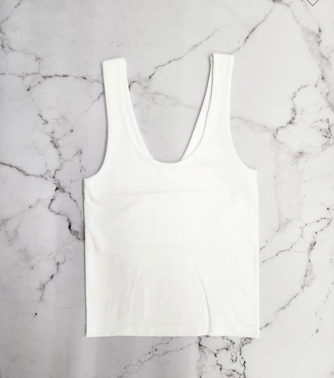Tank top manguillos - 1339