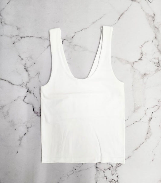 Tank top manguillos Ref. 1339