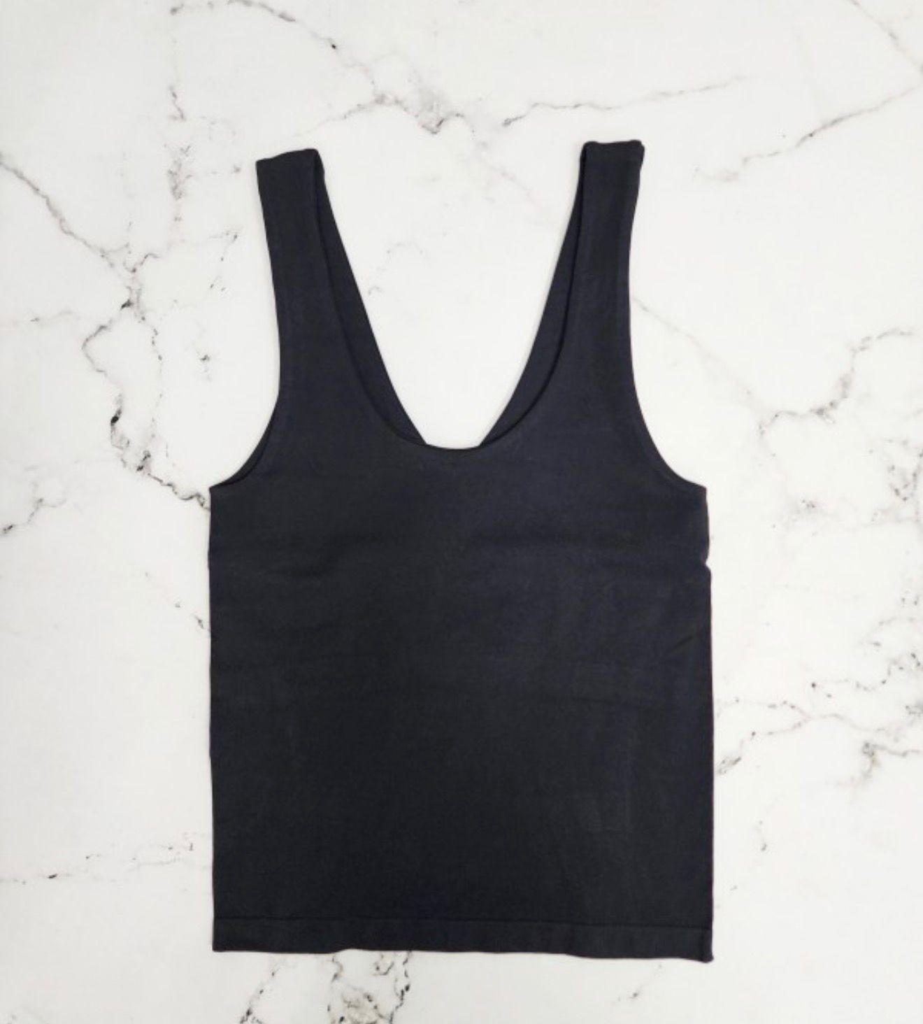 Tank top manguillos - 1339