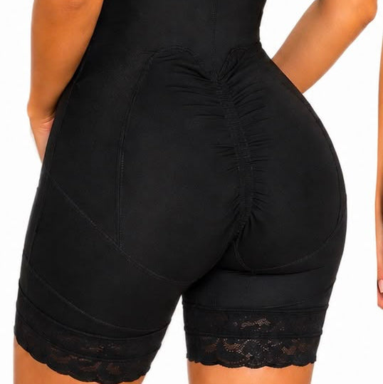 SHORT TALLE ALTO MEDIANA COMPRESION NG - 44650