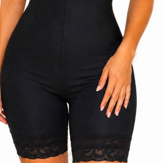 SHORT TALLE ALTO MEDIANA COMPRESION NG - 44650