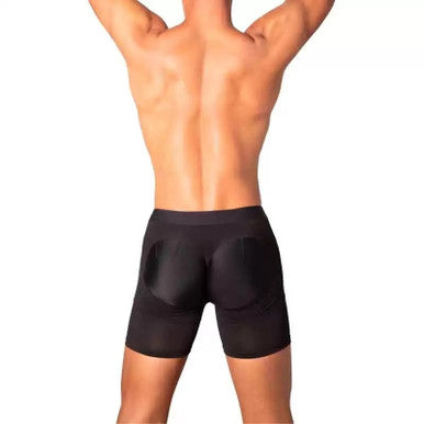 BOXER MASCULINO LEVANTA COLA 36370