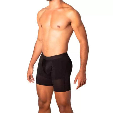 BOXER MASCULINO LEVANTA COLA 36370