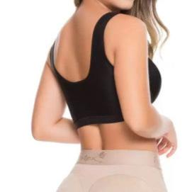 BRASIER SIN COSTURAS PARA USO POST-QUIRURJICO 32140