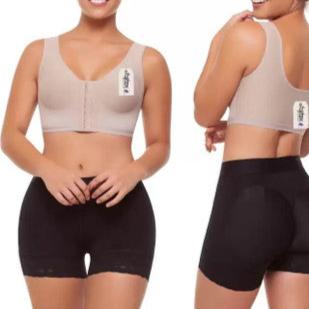 BRASIER DE CONTROL BROCHE AL CENTRO 22140