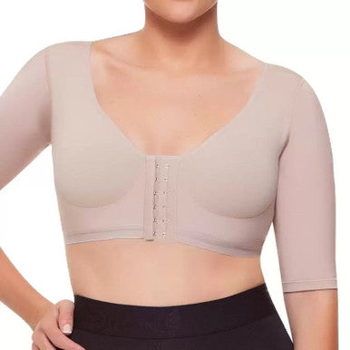 BRASIER DE CONTROL CON MANGAS 22100