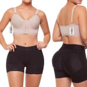 BRASIER DE CONTROL DE TIRAS COPA PREHORMADA 022130