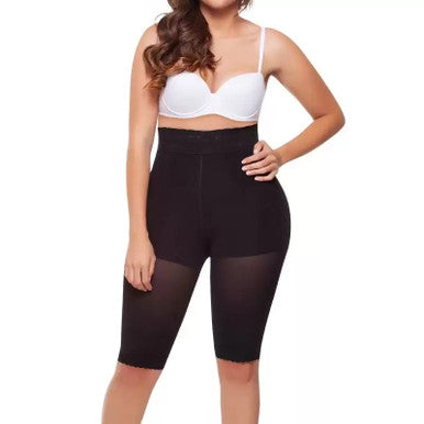 FAJA CAPRI TALLE ALTO LEVANTA COLA 34570