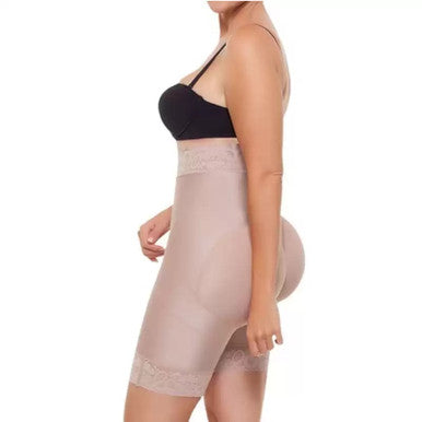 CAPRI TALLE ALTO MEDIANA COMPRESION 014580