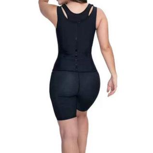 CINTURILLA DEPORTIVA DE LATEX TIPO CHALECO