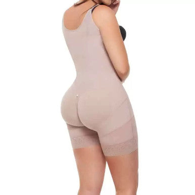 FAJA DE ALTA COMPRESION CUATRO BROCHES 022530