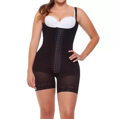 FAJA DE ALTA COMPRESION CON CUATRO BROCHES  32531