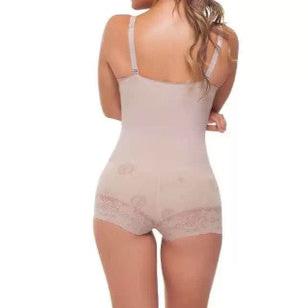 FAJA ESTRAPLE CACHETERA CON BROCHE 21770