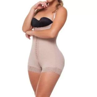 FAJA ESTRAPLE SUPER CACHETERA 11631