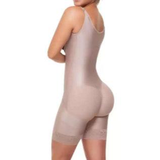 FAJA LEVANTACOLA MEDIA PIERNA BIDIRECCIONAL 012541