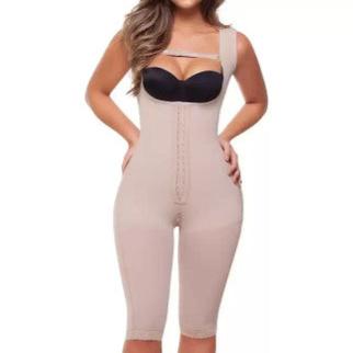 FAJA SISA CON BROCHES EN HOMBROS 22591