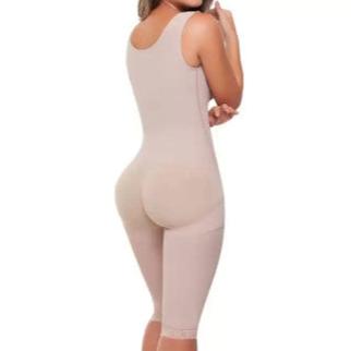 FAJA SISA CON BROCHES EN HOMBROS 22591