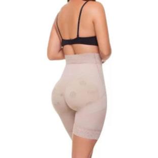 LEVANTA COLA MEDIA PIERNA PRETINA ALTA 024580