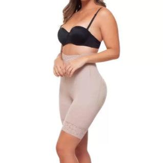 LEVANTA COLA MEDIA PIERNA PRETINA ALTA 024580