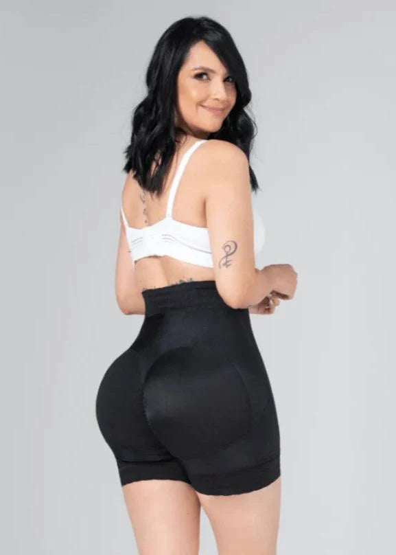 SHORT TALLE ALTO MEDIANA COMPRESION NG - 44650