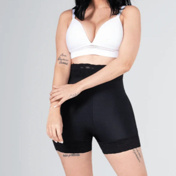 SHORT TALLE ALTO MEDIANA COMPRESION NG - 44650